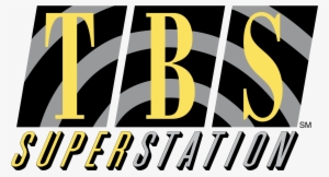 Tbs Superstation Logo Png Transparent - Tbs Superstation Logo