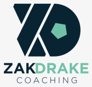 Zak Drake Coaching Logo - Logo