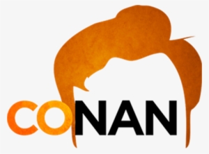 In - Conan O Brien Logo Png