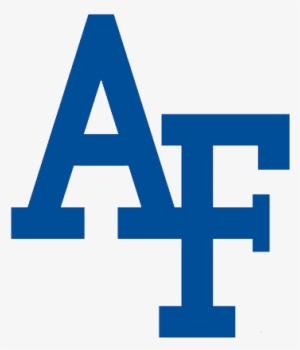 Air Force Logo - Air Force Af