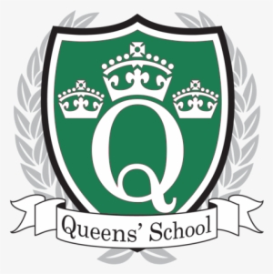 Drake - Queens School Logo