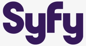 Syfy Logo - Syfy Channel Logo Png