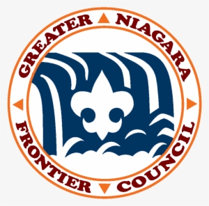 Gnfclogocolor - Greater Niagara Frontier Council