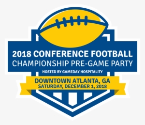 2018 Atlanta Conference Championship - Sec Championship 2017 Football