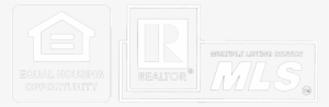 All Rights Reserved - Equal Housing Logo Realtor