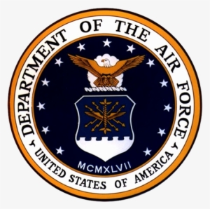 Airforce Logo - Us Air Force