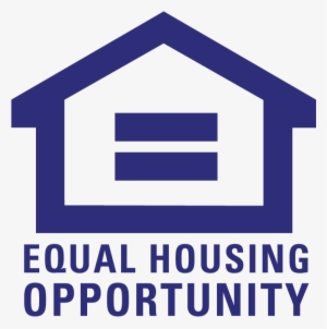 Pin Realtor Mls Equal Housing Opportunity Logo On Pinterest - Equal Opportunity Housing Png