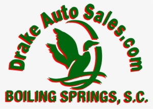 Drake Auto Sales Llc - Graphic Design