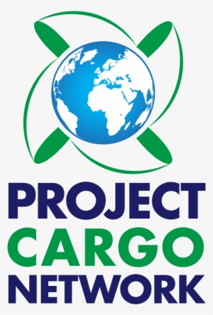 Contacting Us - Project Cargo Network Logo