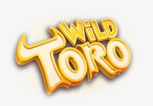 Game Logo Wild Toro - Wild Toro Logo Png