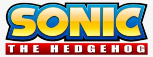 Sonic The Hedgehog - Sonic Lost World