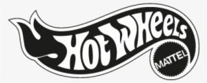 Another Hot Wheels Logo - Hot Wheels Logo Png