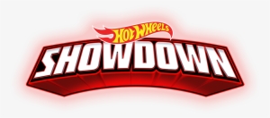 Hot Wheels Showdown - Hot Wheels Showdown Logo