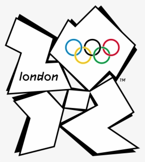 2012 Olympics Logo- Yea Or Nay - London 2012 Logo