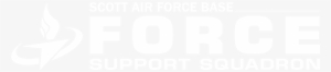 Mpf - Force Support Squadron Logo