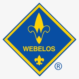 Weboree - Cub Scout Webelos Symbol
