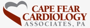 Logo - Cape Fear Cardiology