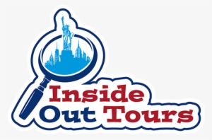 Inside Out Tours Logo