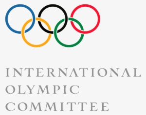 International Olympic Committee Logo - International Olympic Committee Logo Png