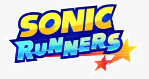 Sonic Runners Logo - Tikal Sonic Runners