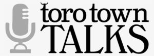 Toro Town Talks Logo - Mati Inc.