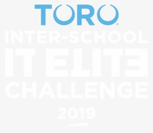 Toro Elite Logo - Toro It Elite Challenge 2018