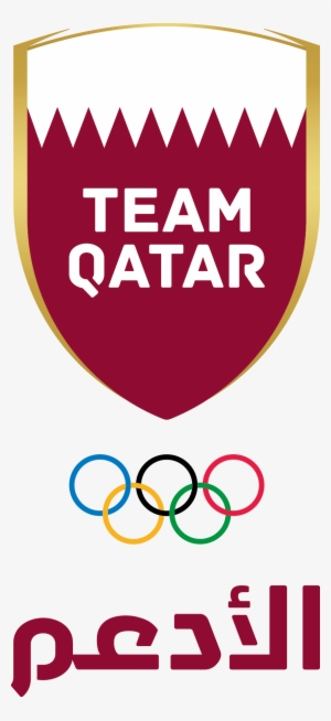 A New Brand And Strategy, Including An Updated Logo, - Qatar Olympic Committee Logo