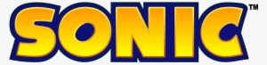 Crossover Wikisonic The Hedgehog Logo Png - Sonic The Hedgehog Logo Comic