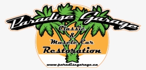 Paradise Garage -