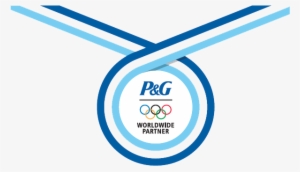 P&g's Special Olympic Logo For London - Clairol Nice 'n Easy Colour Blend Foam 3 Darkest Brown