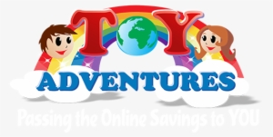 toy adventures