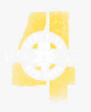 [ Img] - Nxt Takeover Brooklyn 4 Logo