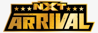 Nxt Arrival Logo - 2017 Topps Wwe Nxt Wrestling Blaster Box