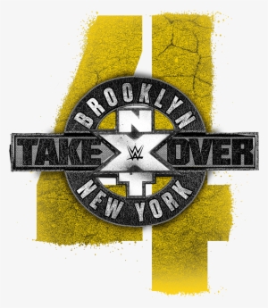 Watch Wwe Nxt Takeover - Nxt Takeover Brooklyn 4