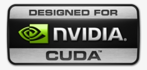 Nvidia Cuda Png