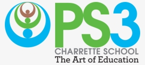 Charrette School Ps3 - Logo