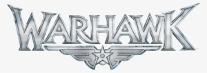 warhawk-logo - warhawk ps3 png