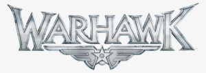 Warhawk-logo - Warhawk Ps3 Png