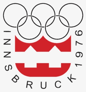 43 Logos Des Jeux Olympiques De 1924 À - 1976 Winter Olympics Logo