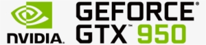 Geforce Gtx 1050 Ti Logo