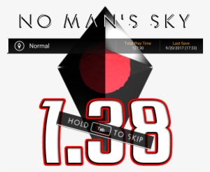 No Man's Sky Patch - Experiment