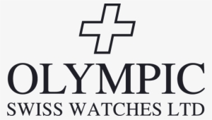 Olympic Swiss Watch - Suny Polytechnic Institute Logo