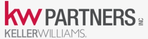 Partners Logo White Background Jpeg - Keller Williams World Class