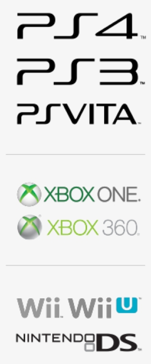 Brand Logos - Xbox 360