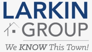 The Larkin Group At Keller Williams Realty - Capital Group Logo Png