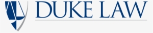 Duke Law School Logo - Thomas & Company Logo