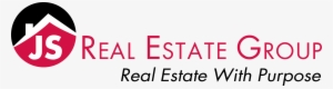 Js Real Estate Group With Keller Williams Realty - Oval