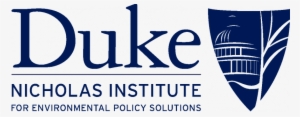 Search Begins For Climate And Energy Program Lead - Duke University Logo Clipart