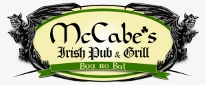 Mccabes Irish Pub & Grill - Mccabes Irish Pub