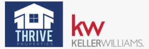 Thrive Properties - Keller Williams Realty